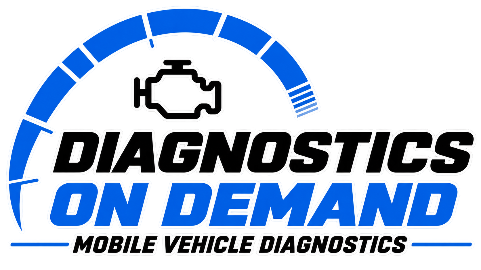 Diagnostics On Demand - Mobile Vehicle Diagnostics
